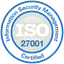 ISO/IEC 27001